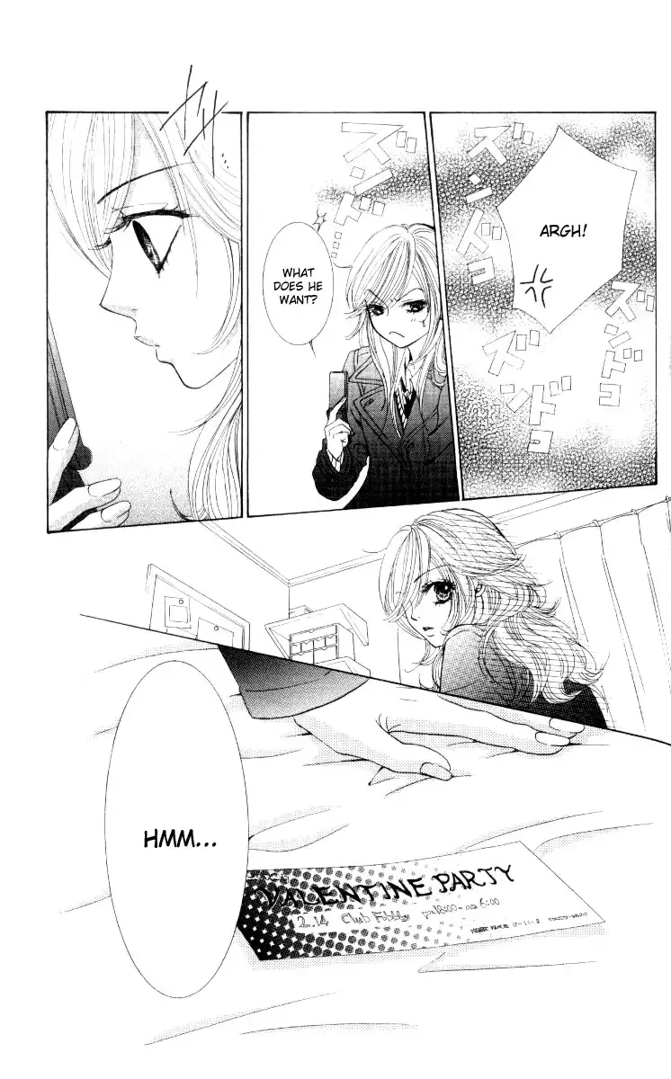 Real Kiss Chapter 2 51